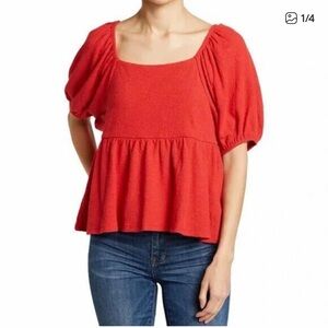 Madewell Blouse